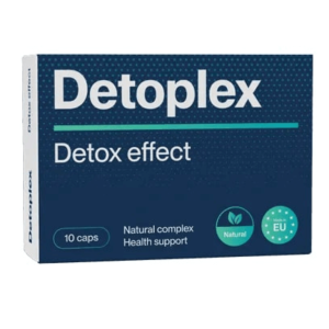 Detoplex