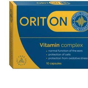 Oriton