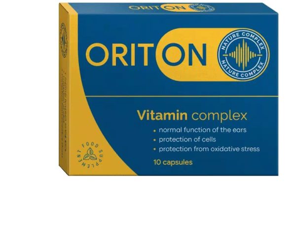 Oriton