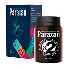 Paraxan