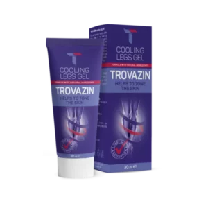 Trovazin